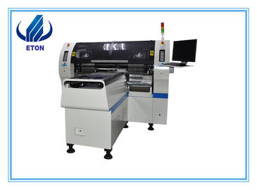 150K CPH Pick and Place Machine HT-XF LED Chip Shooter Machine