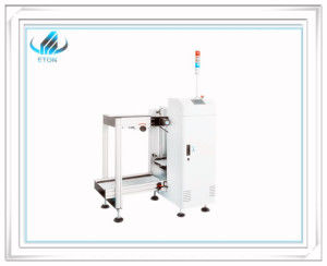 High Precision SMT Send Board Machine ET-L460 For Pick And Place Machine