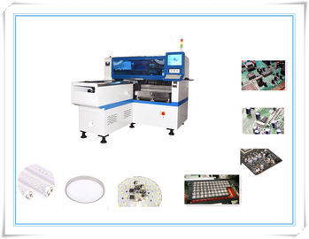 LED SMT Chip Mounter Machine Automatic Multi - Functional 380AC 50Hz HT-E8S