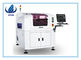 Full Automatic Solder Paste Printer Machine ET-F400 LED Pick and Place Machine