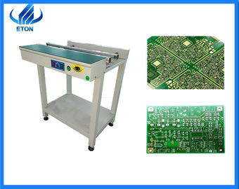 Smt Pcb Belt Conveyor For Led Assembly Line