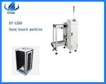 Pick and place Automatic Pcb Loader Machine,Cheap New Pcb Loader Machine