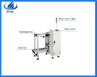 Smt Pick And Place Machine Smt Automatic Pcb Conveyor Pcb Loader/unloader