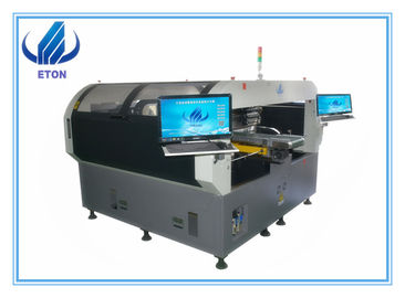 Capacity 150000 CPH High Speed Chip Mounter Machine HT-T7 For Flexible Strip