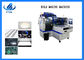 Smt Line Led Chip Smd Mounting Machine Full Automatic Low Power Consumption