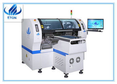 HT-F8 5mm PCB 150000CPH 8kw LED Chip Mounting Machine