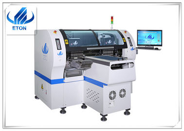 LED Display Screen SMT Pick And Place Equipment Chip Mounter 1 Year Warranty