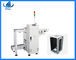 Automatic Pick And Place Machine Line Pcb Magazine Unloader 220V 50HZ Power Supply