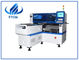 8 Nozzles Led Chip Mounting Machine , High Precision Smd Assembly Machine 8KW