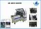 Visual Camera Pick And Place Machine LED Electronic Products Machinery Feeders Station