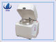 Light Touch Button LED Making Machine Solder Paste Mixer Equipment Easy Operation