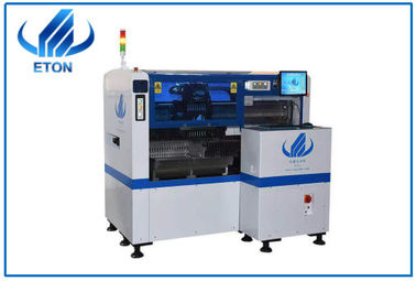 high-speed multifunctional well-made factory price qualified 8 nozzles SMT pick and place machine Mounting Machine