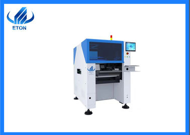 Middle Speed Led Chip Smd Mounting Machine Electric Feeder Multifunctional For SMT Line