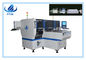 16 Nozzles Led SMT Mounting Machine High Precision 80000CPH Placement Rate