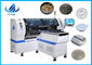 Electric Clamping Smt Mounting Machine 100% Original Condition 1 Year Warranty