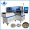 Metal Material High Speed Pick And Place Machine Automatic Vision Chip Mounter