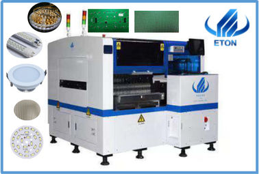 Smt Linevision Pick And Place Machine Mounting Equipment For Production Line