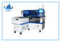 4KW Led Chip Smd Mounting Machine , HT-E8S Smt Assembly Machine High Accuracy