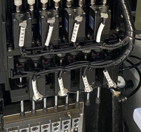 Fully Automatic Pick And Place Machine Durable Vision Cameras For Smt Production Line