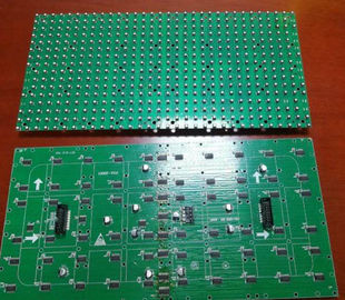 Fully Automatic Pick And Place Machine Durable Vision Cameras For Smt Production Line