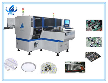 Multi - Functional Pick And Place Machine 16 Heads HT-E8D With CE Certification