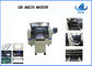Smart Feeder Led Lights Smd Mounting Machine Stable Visual System high speed pick and place machine
