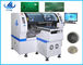 Visual Camera SMT Mounting Machine 0.5-5mm Pcb Thickness 200000 CPH Speed