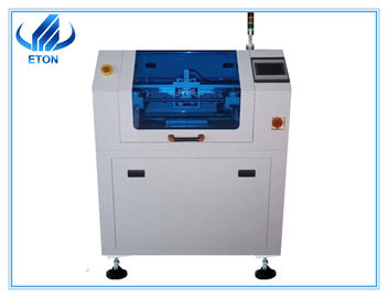 High Accuracy Smt Pick And Place Equipment Full Automatic Printer PC Control