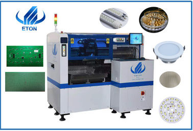 Original Condition SMT Mounting Machine Automatic Vision Alignment 40000 CPH