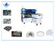 8 Heads LED SMT Pick And Place Machine HT-E8S For SMT Production Equipment