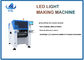 High Speed SMT LED Pick And Place Machine PCB Assembly Magnetic Linear Motor 380AC 50Hz