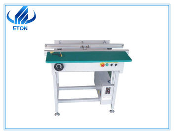 0.6M Smt Conveyor , Automatic Pcb Soldering Machine Single Transmission Direction