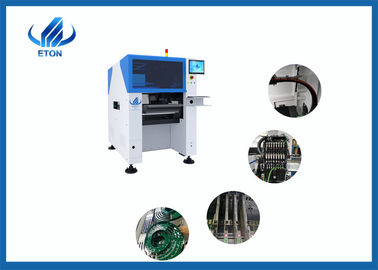 Middle Speed Chip Mounter Machine pick and place machine for LED Downlight