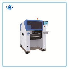 Pick and Place Machine RT-1 Multi-functional SMT Machine LED Mounting Machine