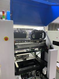 High Precision Stable Smt Mounter Machine , Smt Pick And Place Equipment 45000 CPH