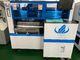 New Condition SMT Pick And Place Machine English Interface  Fast Easy Operate