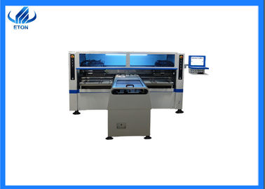 pick and place machinery,led light making machine,high speed pick and place machine ht-x9