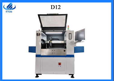 high speed high precision Automatic New Glue Dispenser Machine HT-D12 led lights assembly machine