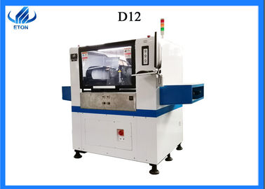 high speed high precision Automatic New Glue Dispenser Machine HT-D12 led lights assembly machine