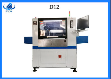 high speed high precision Automatic New Glue Dispenser Machine HT-D12 led lights assembly machine