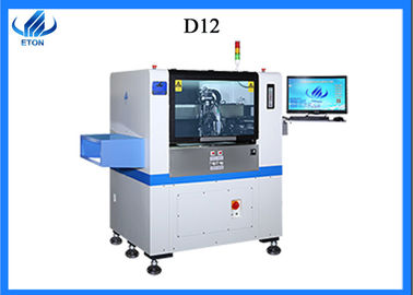 high speed high precision Automatic New Glue Dispenser Machine HT-D12 led lights assembly machine