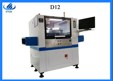 high speed high precision Automatic New Glue Dispenser Machine HT-D12 led lights assembly machine