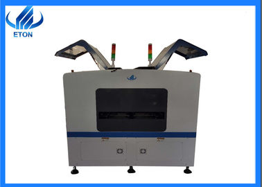 high precision  multifanctional smt placement machine HT-E5s ETON manufacturing smt pick and place equipment