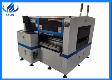 high precision  multifanctional smt placement machine HT-E5s ETON manufacturing smt pick and place equipment