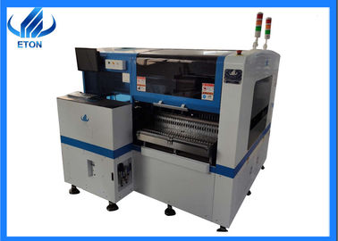 high precision  multifanctional smt placement machine HT-E5s ETON manufacturing smt pick and place equipment