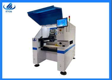 best price smt mounter magnetic linear  high speed high precision smt pick and place machine rt-1 with 35000CPH capacity