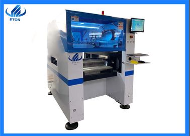 best price smt mounter magnetic linear  high speed high precision smt pick and place machine rt-1 with 35000CPH capacity