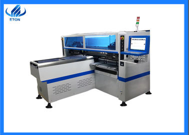 high speed pick and place smt mountingled lights assembly machine smt mounter machine