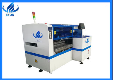 pick and place machinery,led light making machine,led bulb manufacturing machine HT-E5S