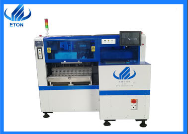 pick and place machinery,led light making machine,led bulb manufacturing machine HT-E5S